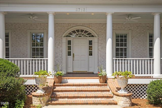 3713 William J Cowan Wynd, Raleigh, NC 27612