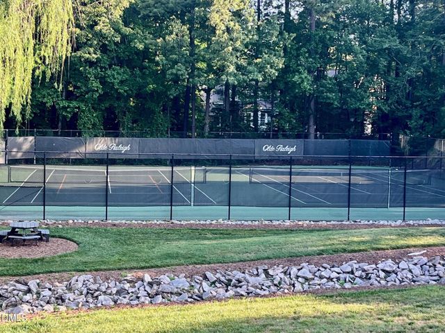 3713 William J Cowan Wynd, Raleigh, NC 27612