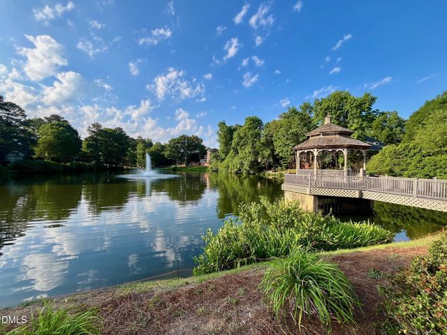 3713 William J Cowan Wynd, Raleigh, NC 27612