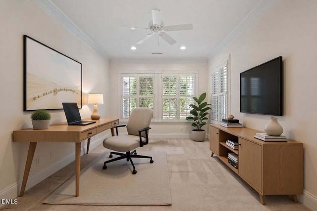 3713 William J Cowan Wynd, Raleigh, NC 27612