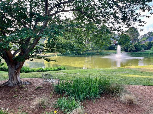 3713 William J Cowan Wynd, Raleigh, NC 27612