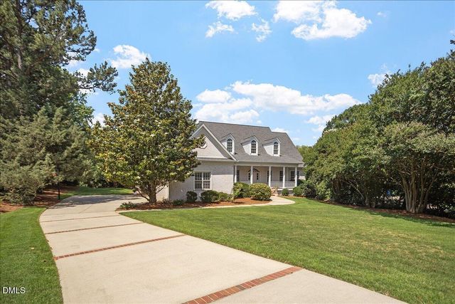 3713 William J Cowan Wynd, Raleigh, NC 27612