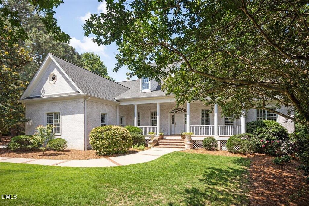 3713 William J Cowan Wynd, Raleigh, NC 27612