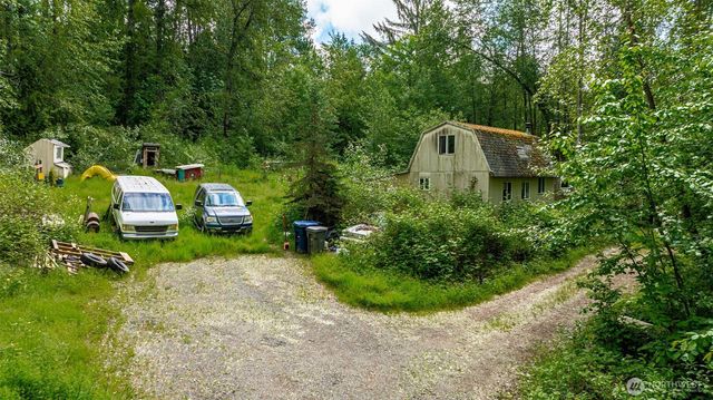 9131 Water Works Road, Tulalip, WA 98271