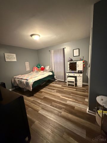 201 Burke Street, Trenton, OH 45067