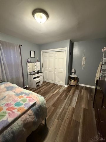 201 Burke Street, Trenton, OH 45067