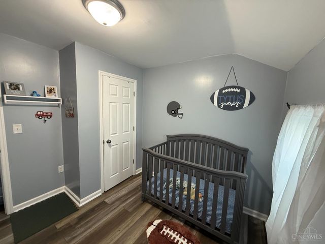 201 Burke Street, Trenton, OH 45067