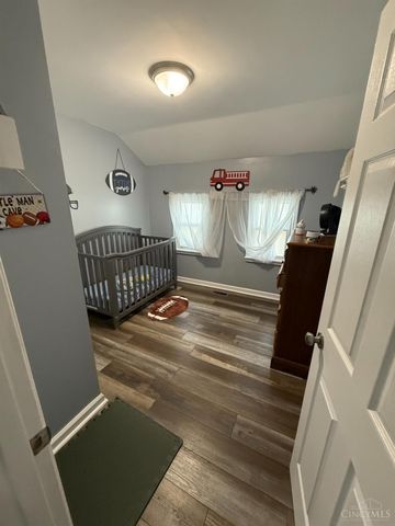 201 Burke Street, Trenton, OH 45067