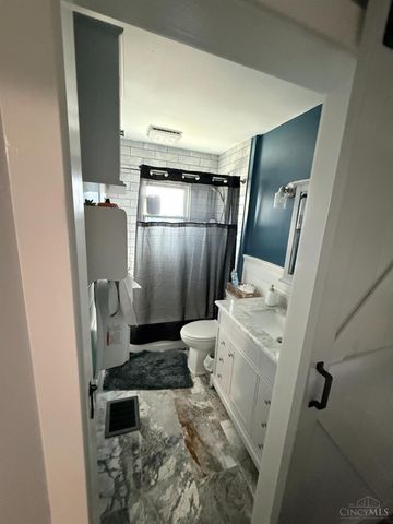 201 Burke Street, Trenton, OH 45067