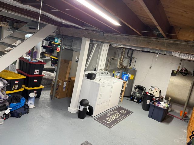 201 Burke Street, Trenton, OH 45067