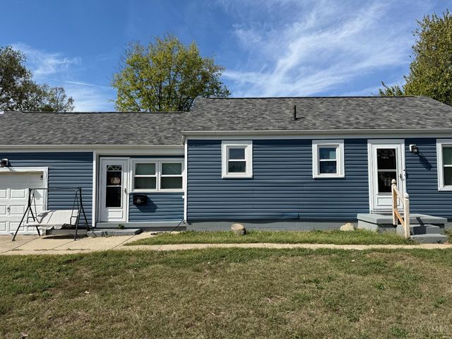 201 Burke Street, Trenton, OH 45067