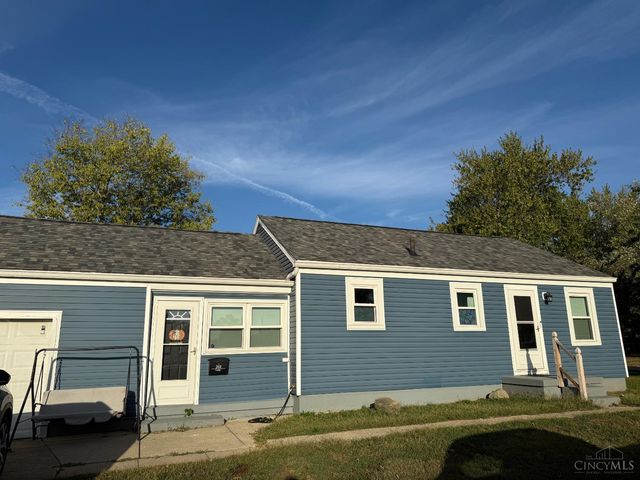 201 Burke Street, Trenton, OH 45067