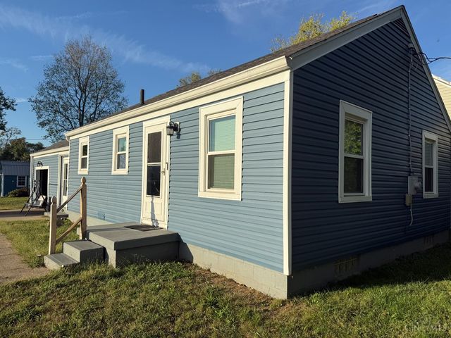 201 Burke Street, Trenton, OH 45067