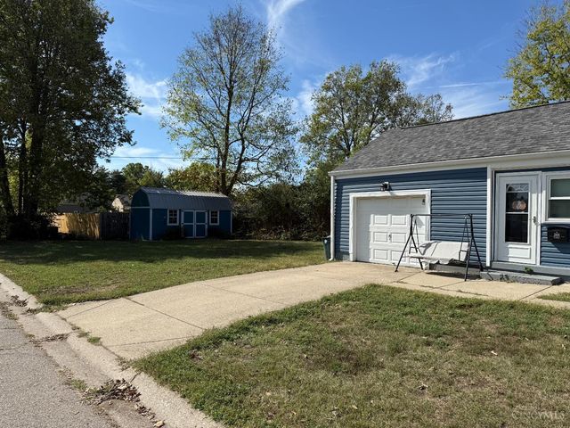 201 Burke Street, Trenton, OH 45067