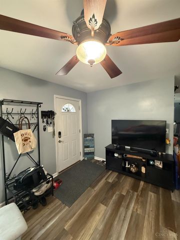 201 Burke Street, Trenton, OH 45067