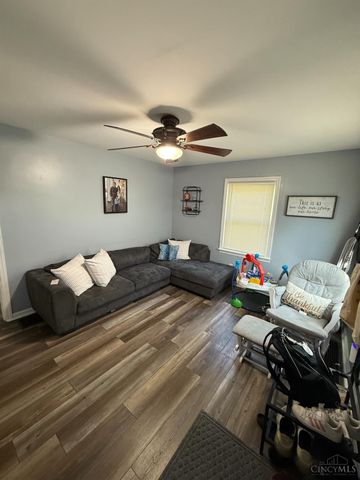 201 Burke Street, Trenton, OH 45067