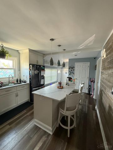 201 Burke Street, Trenton, OH 45067