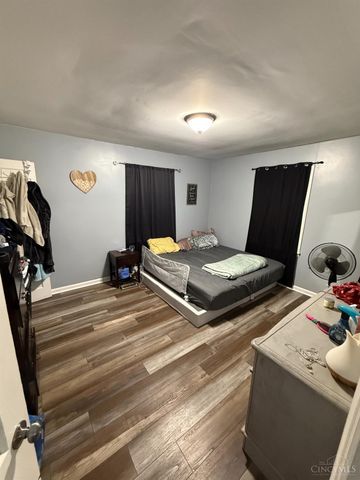 201 Burke Street, Trenton, OH 45067