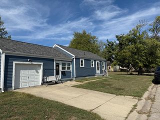 201 Burke Street, Trenton, OH 45067