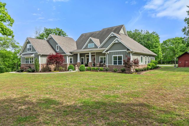 587A Douglas Ln, Gallatin, TN 37066