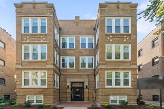 847 W Ainslie Street 1W, Chicago, IL 60640