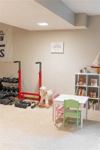 3524 S Maybrook Avenue, Independence, MO 64055