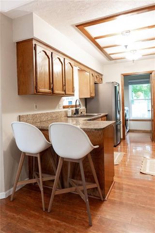 3524 S Maybrook Avenue, Independence, MO 64055