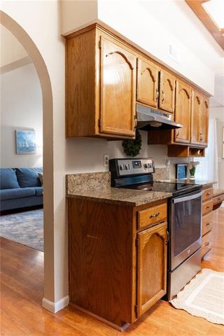 3524 S Maybrook Avenue, Independence, MO 64055