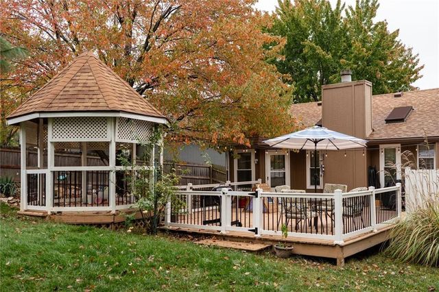 3524 S Maybrook Avenue, Independence, MO 64055