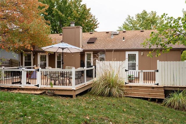 3524 S Maybrook Avenue, Independence, MO 64055