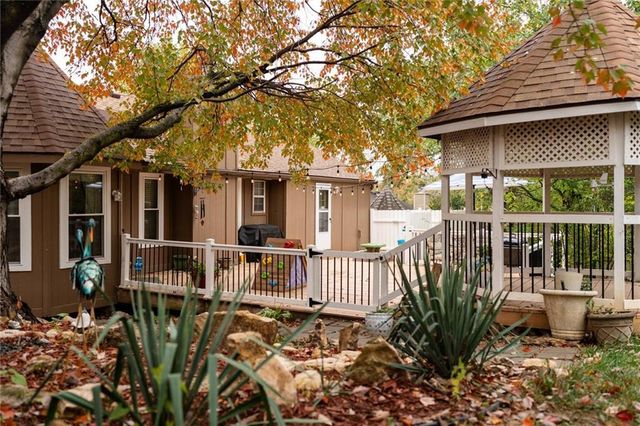 3524 S Maybrook Avenue, Independence, MO 64055