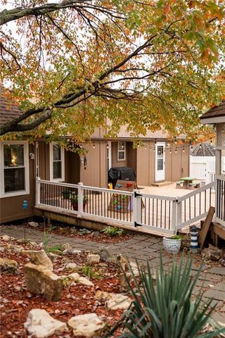 3524 S Maybrook Avenue, Independence, MO 64055