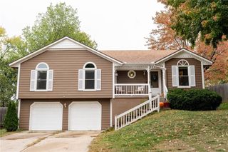 3524 S Maybrook Avenue, Independence, MO 64055