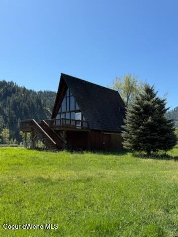 2353 St.Marie sRiver Rd., St. Maries, ID 83861