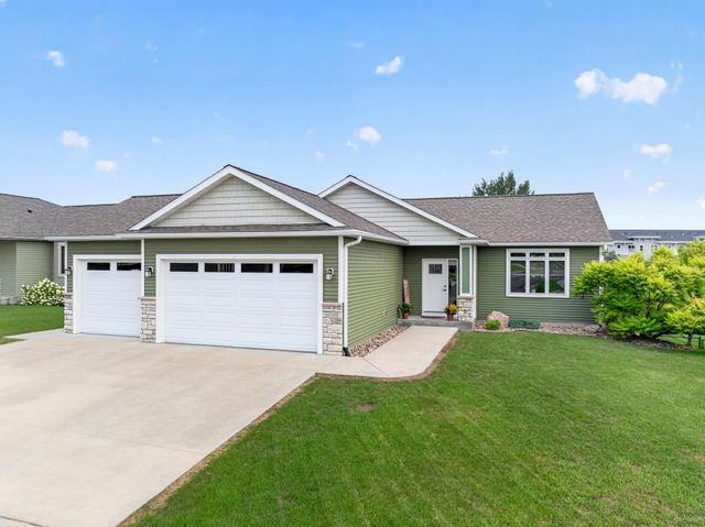 4545 Baraboo Street NW, Rochester, MN 55901