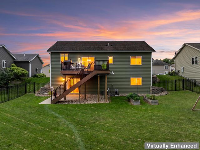 4545 Baraboo Street NW, Rochester, MN 55901