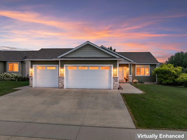 4545 Baraboo Street NW, Rochester, MN 55901