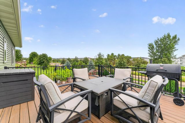 4545 Baraboo Street NW, Rochester, MN 55901