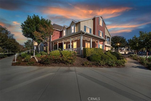 8119 W Preserve, Chino, CA 91708