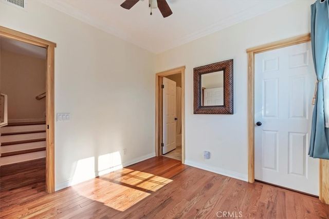 8119 W Preserve, Chino, CA 91708