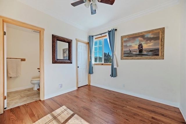 8119 W Preserve, Chino, CA 91708