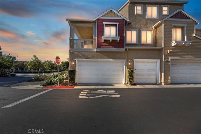 8119 W Preserve, Chino, CA 91708