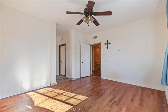 8119 W Preserve, Chino, CA 91708