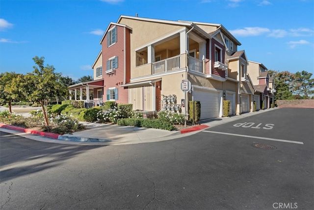 8119 W Preserve, Chino, CA 91708