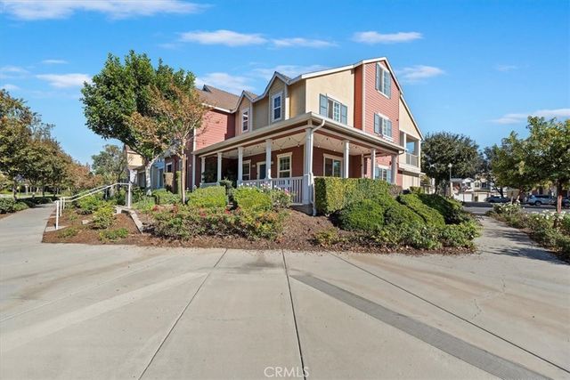 8119 W Preserve, Chino, CA 91708