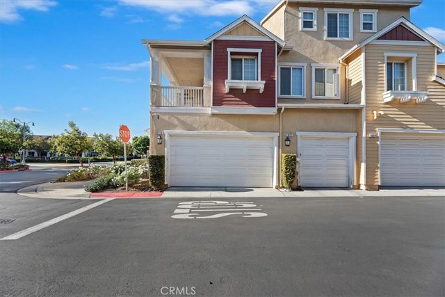 8119 W Preserve, Chino, CA 91708