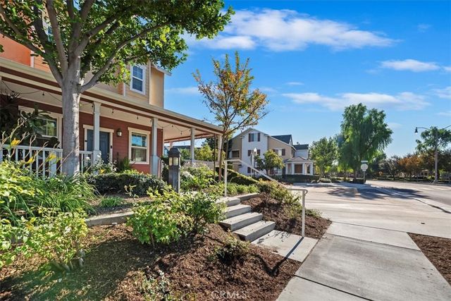 8119 W Preserve, Chino, CA 91708