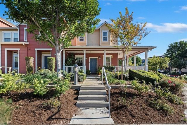 8119 W Preserve, Chino, CA 91708