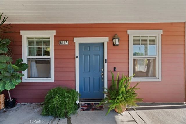 8119 W Preserve, Chino, CA 91708