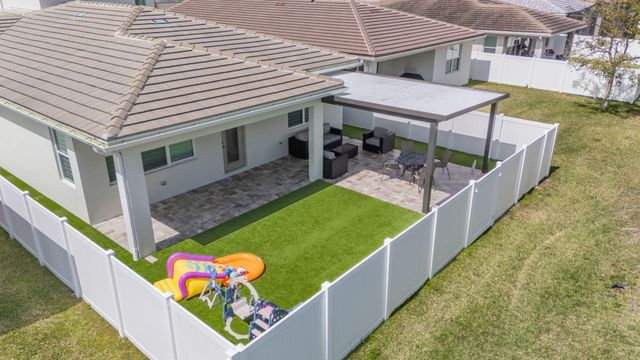 4224 Marina Way, Pompano Beach, FL 33064